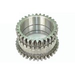 ШЕСТЕРНЯ 70-1721041 (аналог) Z1=30 Z2=35