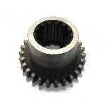 ШЕСТЕРНЯ 40-1701057 (завод)  Z=27