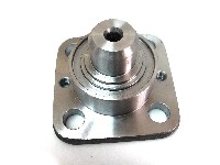 ОСЬ 1520-2308037 РЕДУКТОРА ВЕРХНЯЯ МТЗ-1221